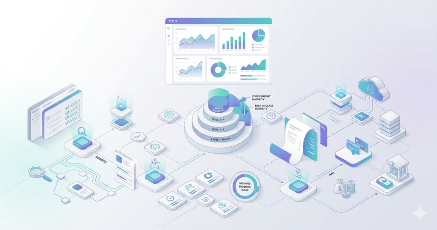 Source-to-Pay process